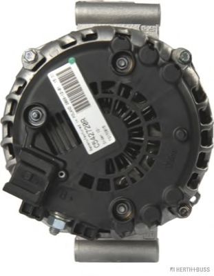 HERTH BUSS ELPARTS 32437557 -  Генератор